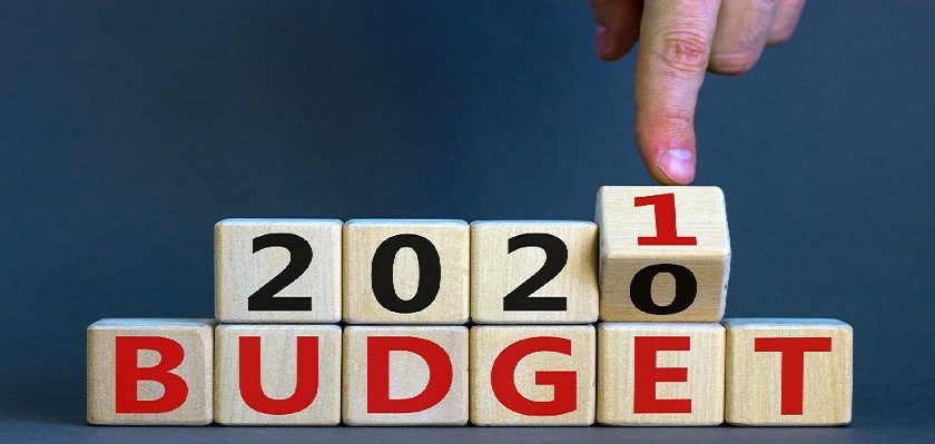 Budget primitif 2021