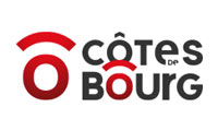 Logo Cotes de Bourg